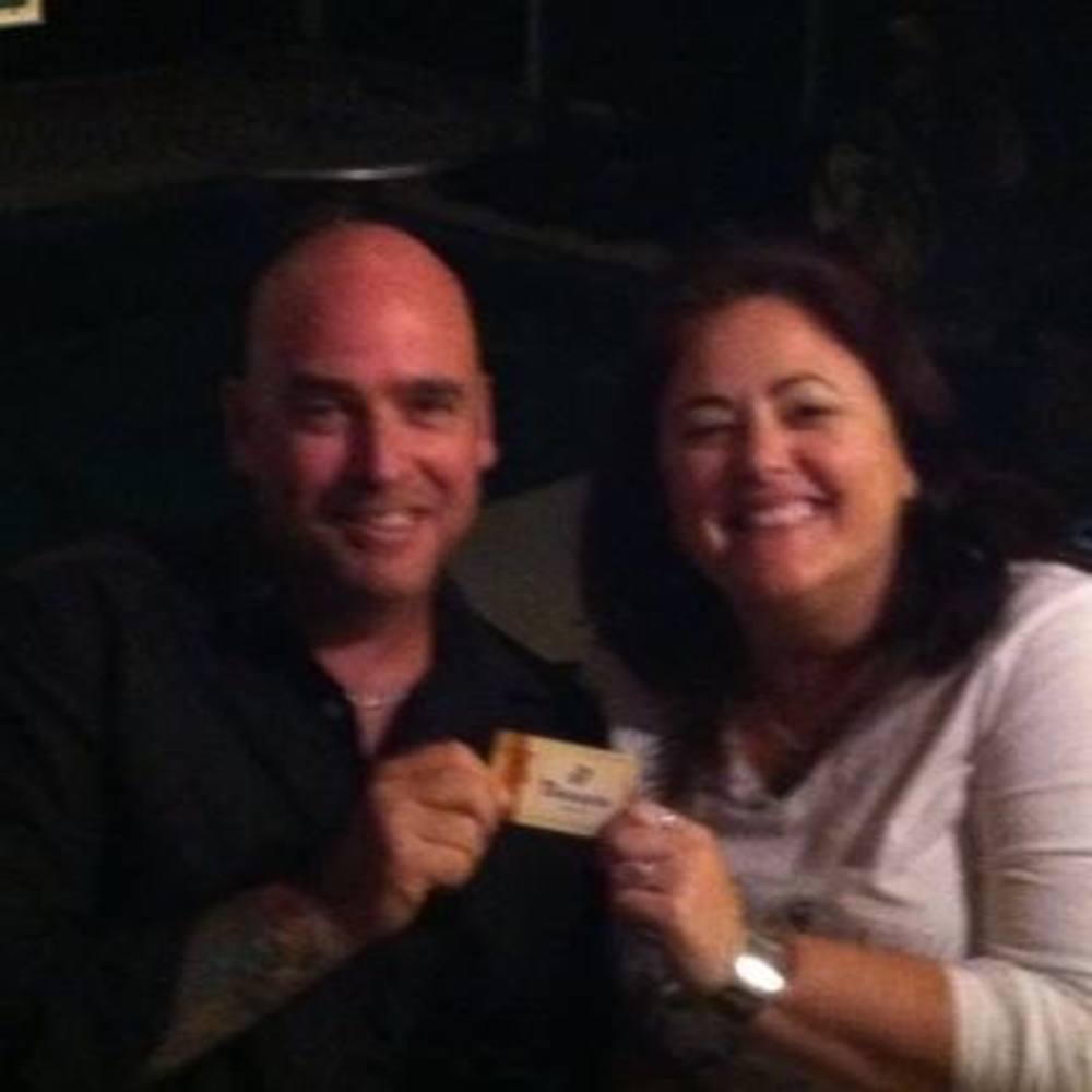 Meet your Posher, Mary